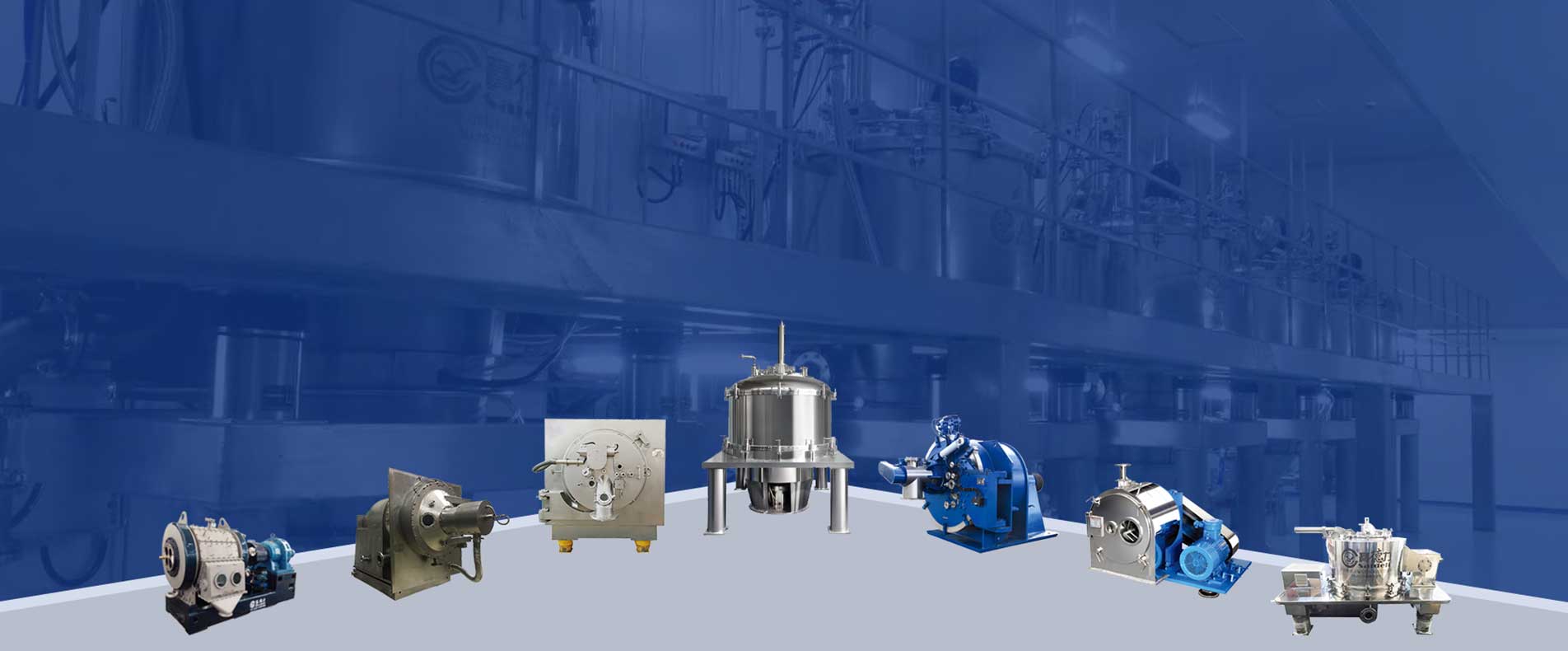 Jiangsu Saideli Specialized Centrifuge Manufacturer