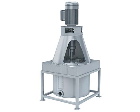 XJZ Top Suspended Centrifuge