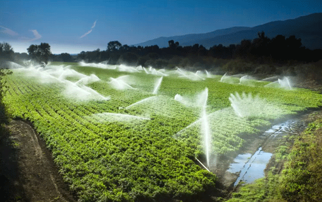 APPLICATION OF CENTRIFUGE IN FARM CHEMICAL - SLUDGE CENTRIFUGE