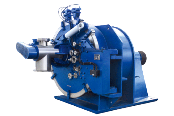 Industrial Centrifuge Manufacturer