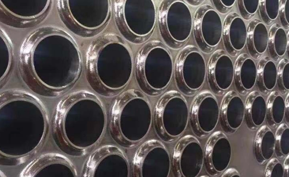 Tubular Heat Exchanger