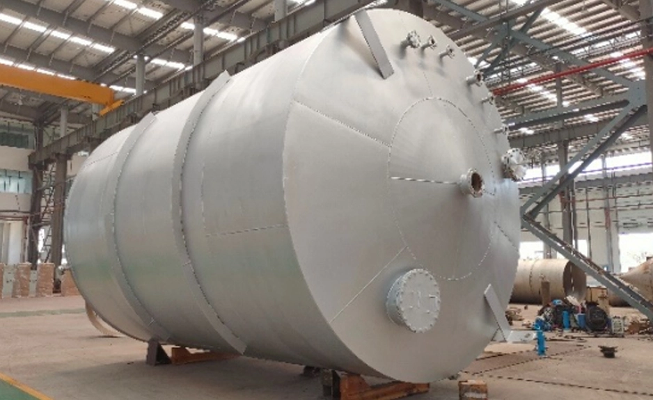 Non-standard Pressure Vessel/Tower/Reactor/Special Material Equipment