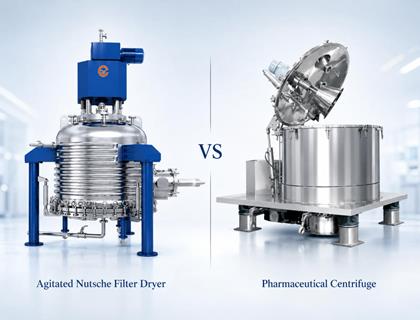 agitated-nutsche-filter-dryer-vs-centrifuge agitated-nutsche-filter-dryer-vs-centrifuge